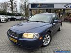 Volvo S80 2.5T 209PK Automaat Airco/Cruise/Trekhaak/Bluetoot, Met garantie (alle), Blauw, 2521 cc, Origineel Nederlands