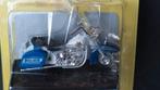 Harley Davidson Electraglide Police Matchbox Pol, Hobby en Vrije tijd, Modelauto's | Overige schalen, Ophalen of Verzenden, Zo goed als nieuw
