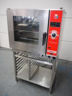 Franstal oven/combi-steamer, Ophalen, Gebruikt, Oven, 60 cm of meer