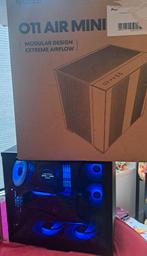 Game PC Aorus Ultra Z590 i9 32GB RAM GeForce RTX 3070 4TB, Computers en Software, Desktop Pc's, 32 GB, Intel Core i9, Virtual Reality