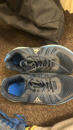 Lecoqsportif schoenen zgan, Blauw, Ophalen of Verzenden, Le Coq Sportif, Sneakers of Gympen