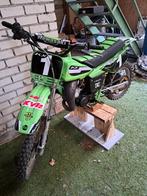 Kawasaki KX 80, Fietsen en Brommers, Brommers | Crossbrommers, Overige merken, Ophalen of Verzenden, Zo goed als nieuw