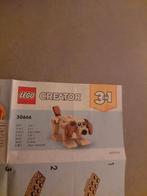 Lego creator 3 in 1 30666, Ophalen of Verzenden, Zo goed als nieuw