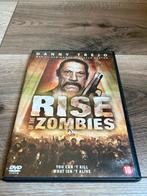 Rise of the Zombies met Danny Trejo, Cd's en Dvd's, Dvd's | Horror, Vanaf 16 jaar, Ophalen of Verzenden, Zo goed als nieuw