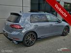 Volkswagen Golf 2.0 TSI GTI TCR Panorama/Akrapovic/Keyless/2, 15 km/l, Euro 6, 4 cilinders, 1984 cc