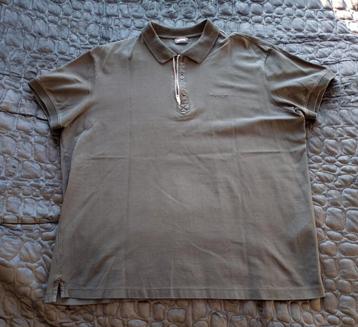 Diesel Polo XXL - Zwart - Zo goed als nieuw! beschikbaar voor biedingen