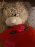 Me to you beertje, Verzamelen, Beren en Cherished Teddies, Ophalen of Verzenden, Zo goed als nieuw, Stoffen beer, Me To You