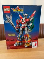 Lego Ideas Voltron 21311 nieuw, Ophalen of Verzenden, Nieuw, Complete set, Lego