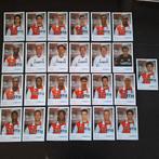 Feyenoord Spelerskaarten Collectie, Ophalen of Verzenden, Gebruikt, Feyenoord, Spelerskaart
