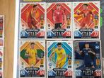 Topps The Road to UEFA Nations League Finals 2022-2023 Match, Ophalen, Nieuw, Meerdere plaatjes