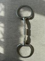 Myler level 1 - 15cm, Dieren en Toebehoren, Paarden en Pony's | Hoofdstellen en Tuigage, Ophalen of Verzenden, Zo goed als nieuw