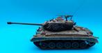 Forces of Valor M-26 Pershing 1:32, Hobby en Vrije tijd, Modelbouw | Auto's en Voertuigen, Overige merken, Tank, 1:32 tot 1:50