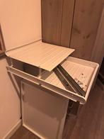 IKEA Komplement schoenenrek 50x58 cm, 1 of 2 laden, Zo goed als nieuw, Minder dan 100 cm, Metaal