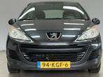 Peugeot 207 1.4 VTi X-line/ Airco/ Cruise/ Radio-CD/ Elek.Pa, Voorwielaandrijving, Stof, Gebruikt, Zwart