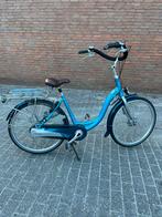 Sparta Amazone moederfiets mamafiets mt 48 izgst, Ophalen, Sparta, Gebruikt, 47 tot 50 cm