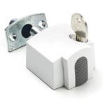 axa oplegslot 3012 SKG*, Doe-het-zelf en Verbouw, Hang- en Sluitwerk, Ophalen of Verzenden, Nieuw, Overige materialen, Slot