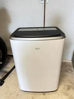 Mobiele airco AEG AXP26U338BW, Witgoed en Apparatuur, Airco's, Ophalen of Verzenden, Gebruikt, Koelen en Ontvochtigen, Mobiele airco