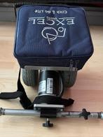 Duwhulp Click & Go Lite | Excel | Duwondersteuning rolstoel, Diversen, Rolstoelen, Ophalen, Gebruikt, Duwrolstoel