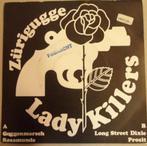 Lady Killers > Guggenmarsch, Overige genres, Gebruikt, Ophalen of Verzenden, 7 inch