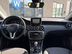 Mercedes-Benz A-klasse 180 4U3 - Airco! Navi! Cruise! Nap!, Voorwielaandrijving, 65 €/maand, Gebruikt, 4 cilinders