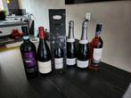 Diverse wijnen, Verzamelen, Ophalen of Verzenden, Nieuw, Frankrijk