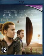 Arrival (2016, van Denis Villeneuve) - Nederlandse uitgave, Cd's en Dvd's, Blu-ray, Sony Interactive Entertainment Benelux B.V.