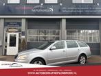 Skoda Octavia Combi 1.6 TDI Greenline Business Line Bj 2010, Auto's, Voorwielaandrijving, Euro 5, Stof, Gebruikt