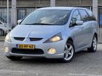 Mitsubishi Grandis 2.4-16V Mivec Automaat / Airco, Auto's, Mitsubishi, Stof, 7 stoelen, Parkeersensor, Particulier