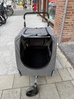 Doggy Hut honden kar, Dieren en Toebehoren, Ophalen, Gebruikt