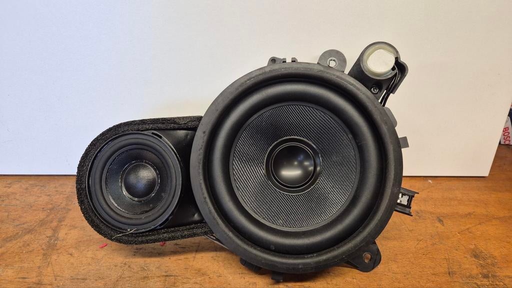 Performance speaker XC90 links, Auto diversen, Ophalen of Verzenden