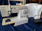 Singer Tempo 60 Naaimachine - Uitstekende Staat!, Hobby en Vrije tijd, Naaimachines en Toebehoren, Ophalen, Zo goed als nieuw