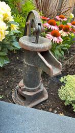 Oude Kleine waterpomp, Tuin en Terras, Ophalen, Gebruikt