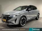 Nissan Qashqai 1.5 e-Power 190 N-Design | Panoramadak | Stoe, 1497 cc, Traction-control, 190 pk, Origineel Nederlands