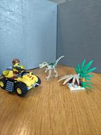 lego dino 5882, Kinderen en Baby's, Speelgoed | Duplo en Lego, Ophalen, Gebruikt, Complete set, Lego