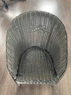 Rotan Kinderstoel, Ophalen of Verzenden, Zo goed als nieuw, Rotan