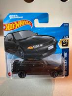 Hotwheels nissan skyline bnr32 gtr fast&furious, Hobby en Vrije tijd, Modelauto's | Overige schalen, Ophalen of Verzenden, Nieuw