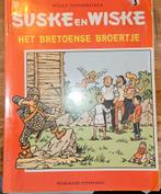Oude stripboeken jaren 80, Meerdere stripboeken, Ophalen of Verzenden, Gelezen