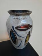 Scheurich W-Germany vaas vintage, Ophalen of Verzenden