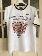 Prachtig kwaliteitsshirt van Aeronautica Militare, Verzenden, Zo goed als nieuw, Meisje, Jas