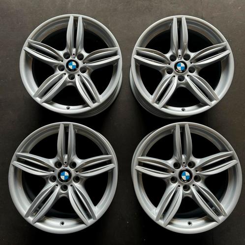 Originele 19 inch BMW 351M velgen f30 f31 f10 f11 f12 f13, Auto-onderdelen, Banden en Velgen, Velg(en), Zomerbanden, 19 inch, Personenwagen