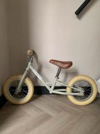 Veloretti Mini - Pebble Grey loopfiets, Ophalen, Gebruikt, Loopfiets