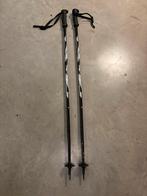 Skistokken kind 95 cm, Ophalen of Verzenden, Gebruikt