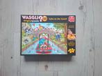 Wasgij puzzels 4x 1000 stukjes, Ophalen of Verzenden, Zo goed als nieuw