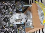 Spoorverbreders spacers Vw Transporter  5x120 65,1 15nm, Ophalen of Verzenden