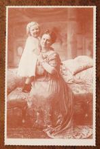 Koninklijk Huis: Wilhelmina en Juliana ( Libelle 1980 ), Ophalen of Verzenden, Voor 1920, Noord-Brabant