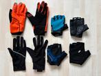 Wielerhandschoenen, Ophalen of Verzenden, Zo goed als nieuw, Overige typen