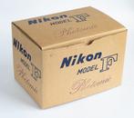 Nikon F Photomic, Audio, Tv en Foto, Fotocamera's Analoog, Ophalen of Verzenden, Zo goed als nieuw, Spiegelreflex, Nikon