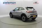 Opel MOKKA Mokka-e Elegance 50-kWh 11kw  - Camera, Carplay,, 136 pk, Gebruikt, Met garantie (alle), Origineel Nederlands