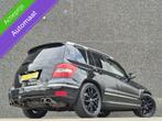 Mercedes GLK 280 4-Matic Edition 1/Leer/Navi/19''/232 PK/Vol, Auto's, Mercedes-Benz, Te koop, 5 stoelen, Benzine, Gebruikt