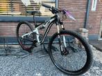 Specialized Camber; fully carbon; Small; 2x10 SLX/XT; Reba, Fietsen en Brommers, Fietsen | Mountainbikes en ATB, Fully, Ophalen